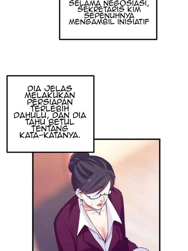 My Exclusive Dream World Adventures Chapter 143 - halaman 32