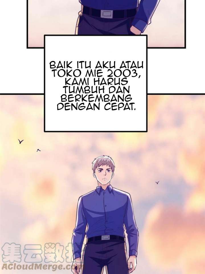 My Exclusive Dream World Adventures Chapter 143 - halaman 37