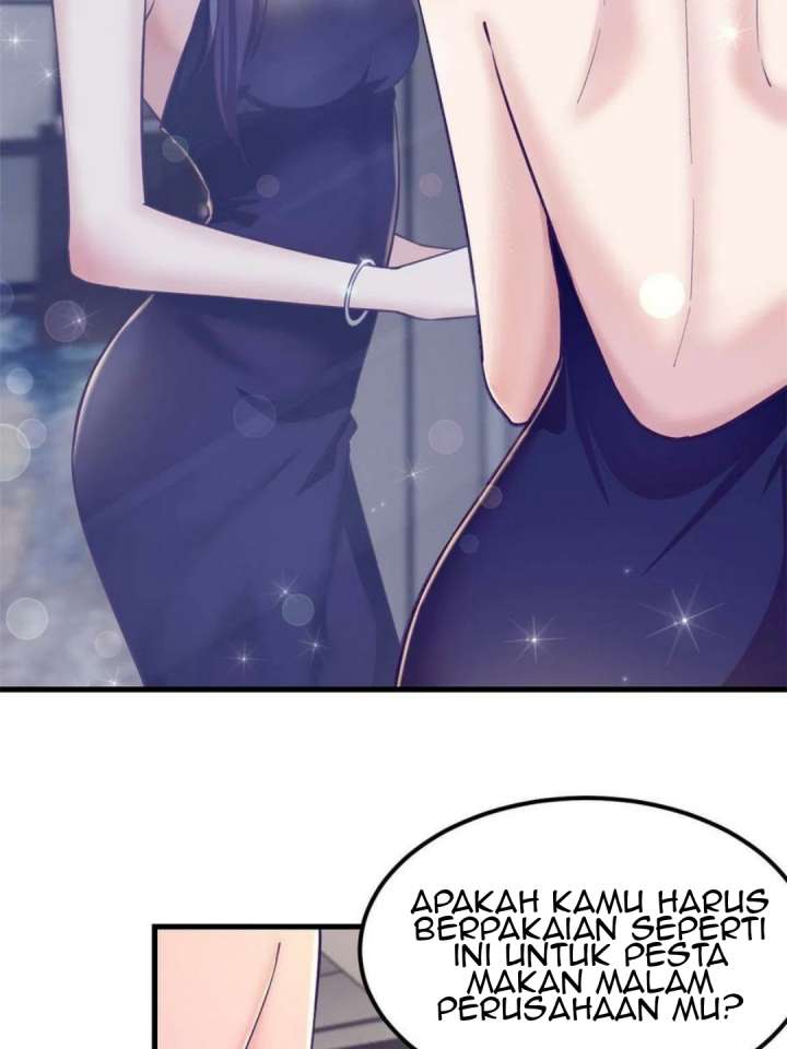 My Exclusive Dream World Adventures Chapter 143 - halaman 41