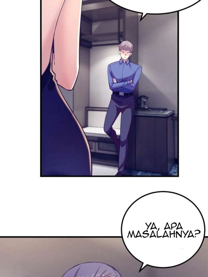 My Exclusive Dream World Adventures Chapter 143 - halaman 42