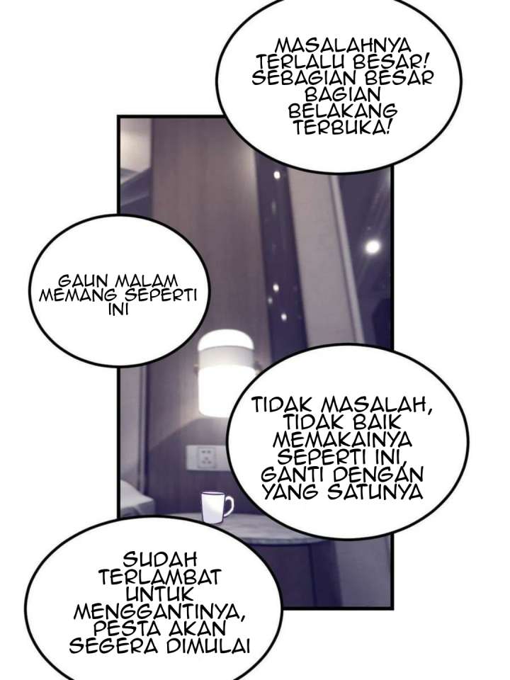 My Exclusive Dream World Adventures Chapter 143 - halaman 44