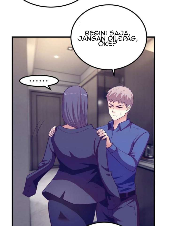 My Exclusive Dream World Adventures Chapter 143 - halaman 45