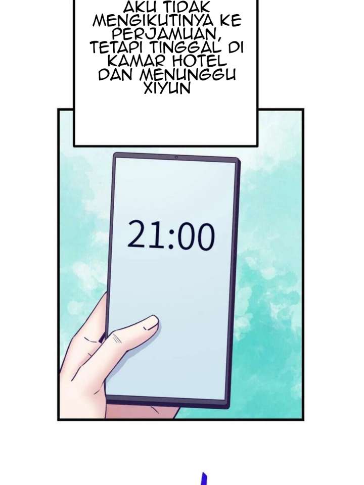 My Exclusive Dream World Adventures Chapter 143 - halaman 47