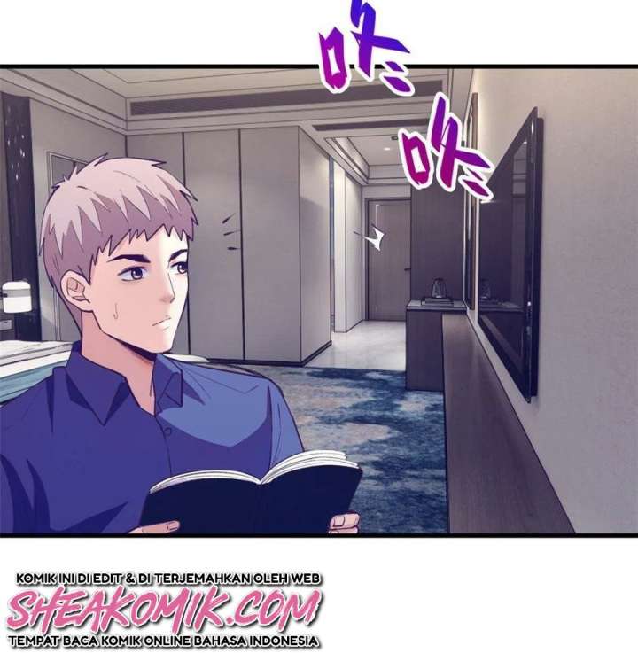 My Exclusive Dream World Adventures Chapter 143 - halaman 48