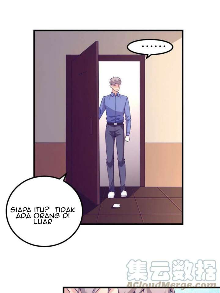 My Exclusive Dream World Adventures Chapter 143 - halaman 49