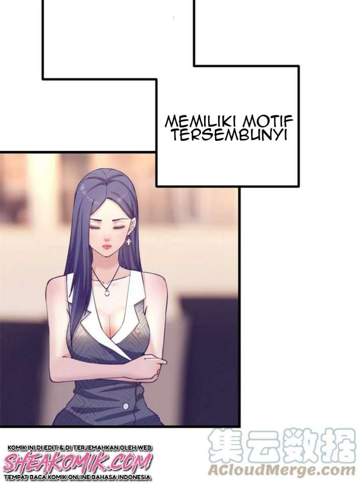 My Exclusive Dream World Adventures Chapter 143 - halaman 5