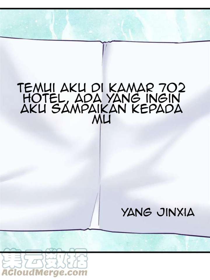 My Exclusive Dream World Adventures Chapter 143 - halaman 52