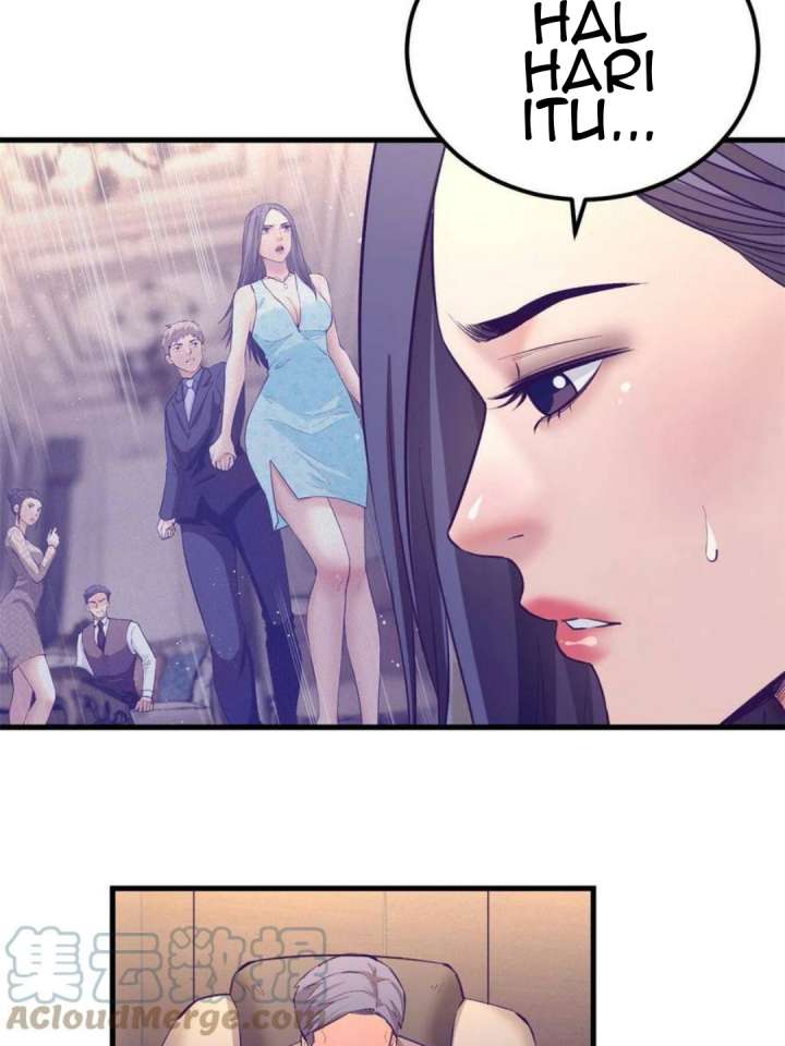 My Exclusive Dream World Adventures Chapter 143 - halaman 8