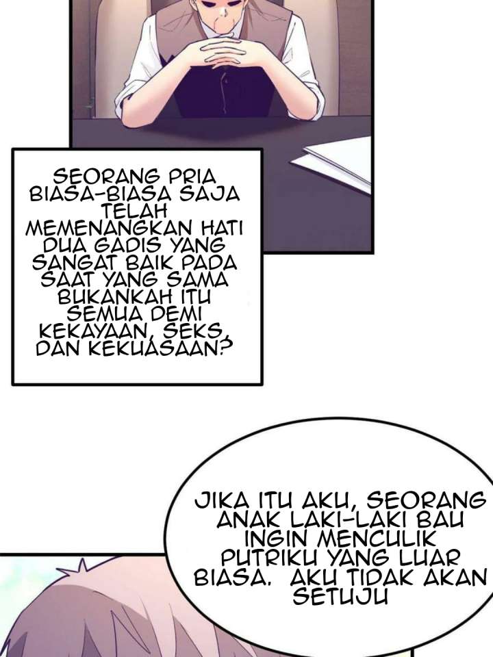 My Exclusive Dream World Adventures Chapter 143 - halaman 9