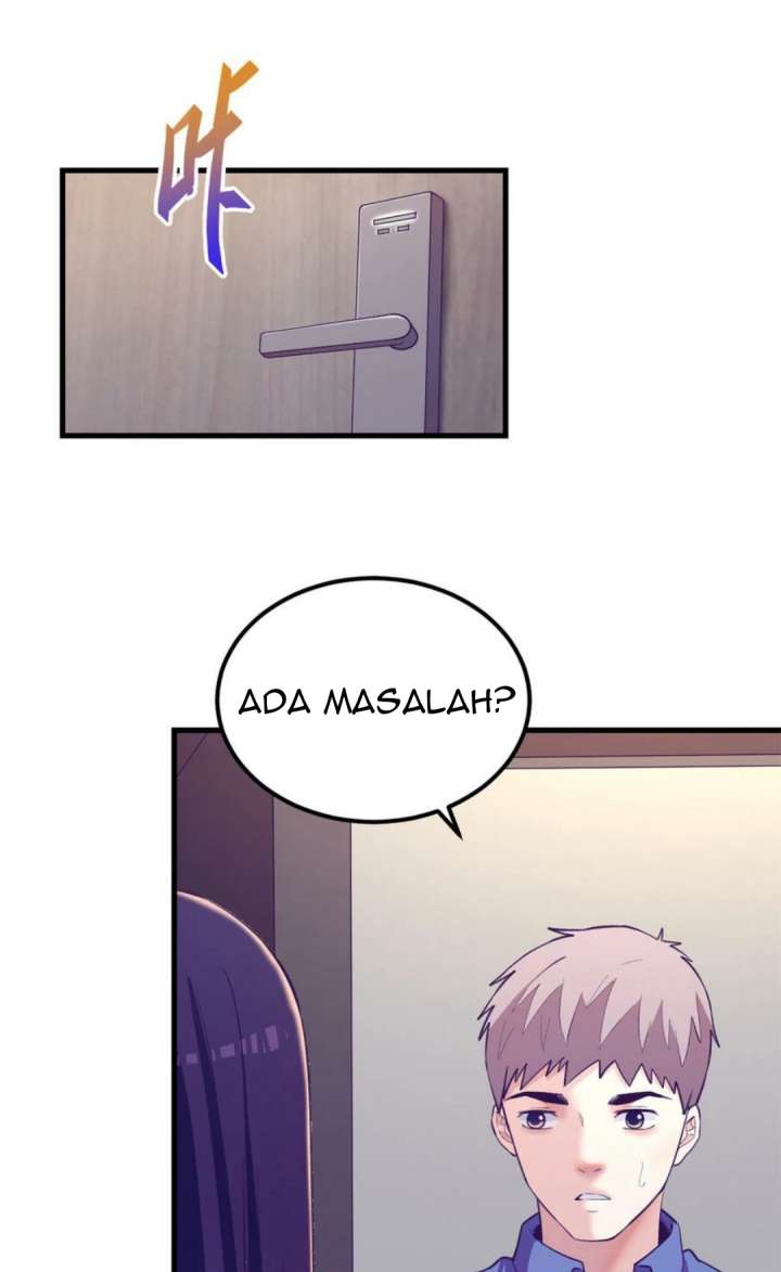 My Exclusive Dream World Adventures Chapter 144 - halaman 12