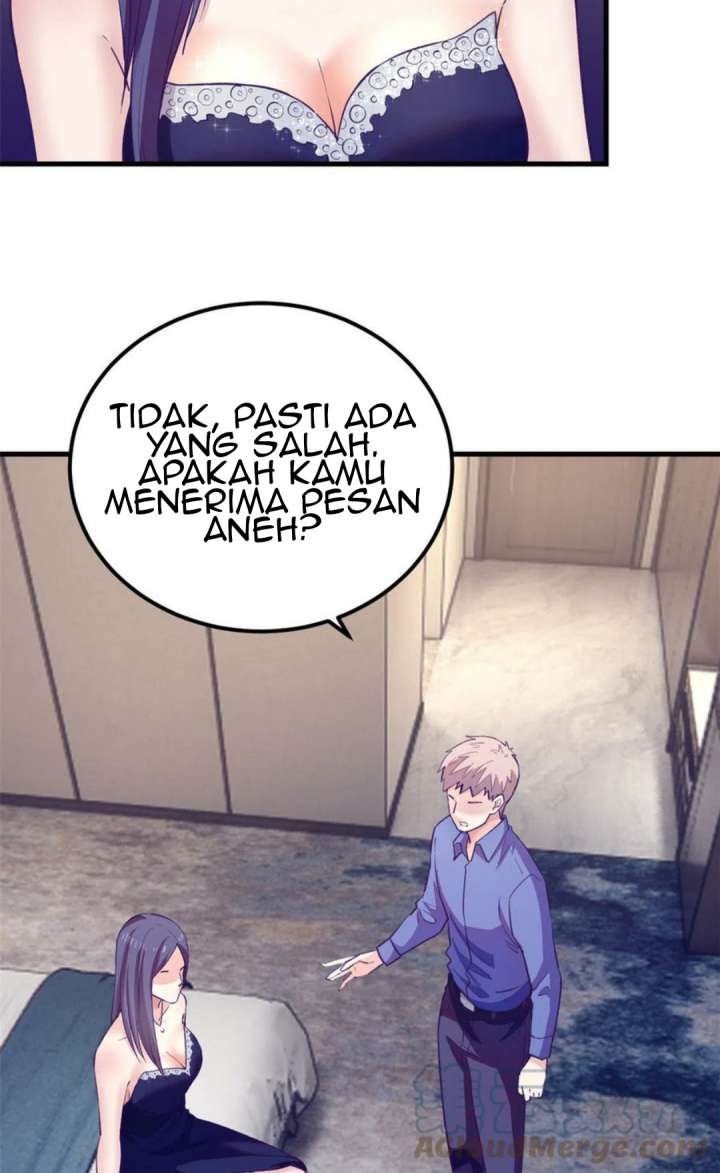 My Exclusive Dream World Adventures Chapter 144 - halaman 14