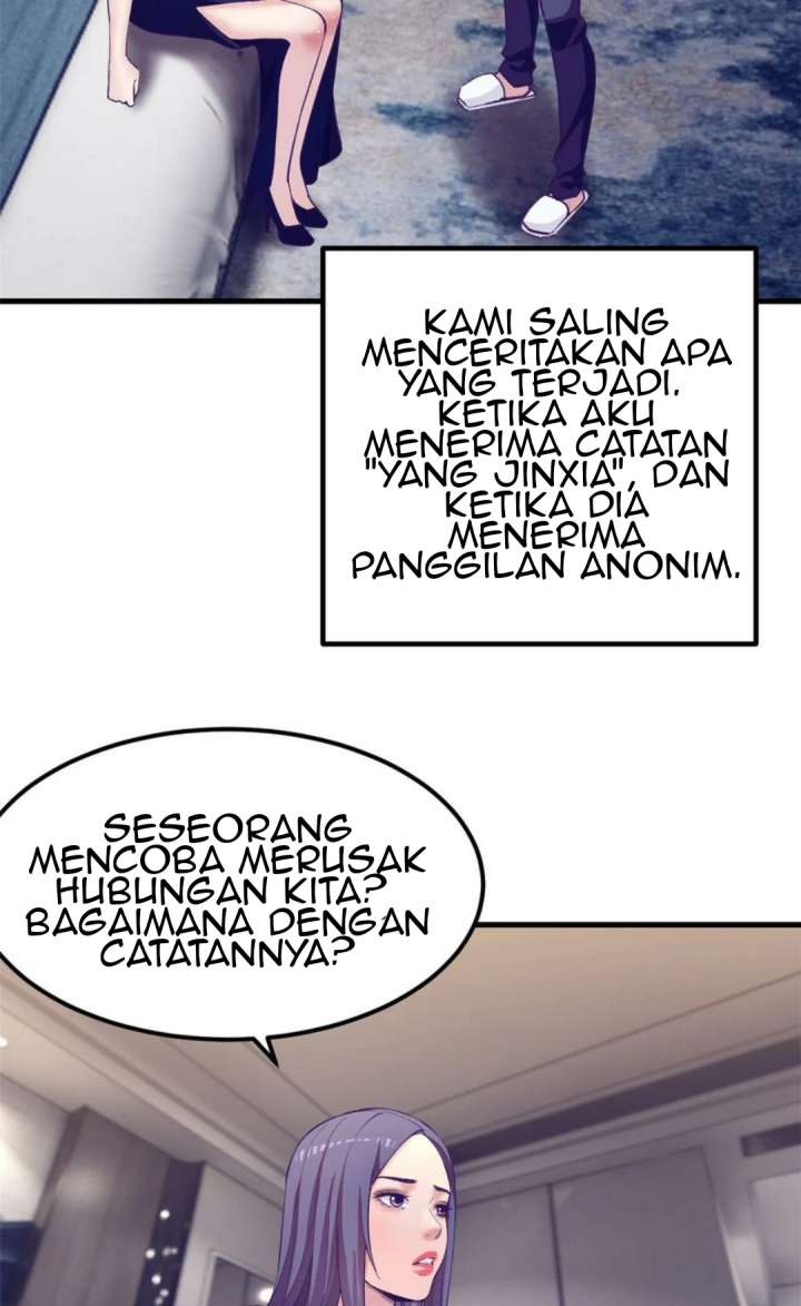 My Exclusive Dream World Adventures Chapter 144 - halaman 15