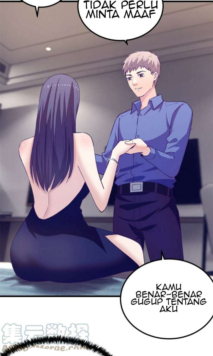 My Exclusive Dream World Adventures Chapter 144 - halaman 17