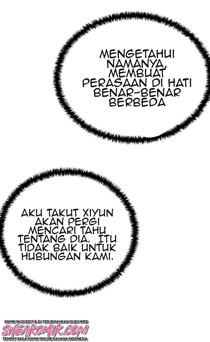 My Exclusive Dream World Adventures Chapter 144 - halaman 19