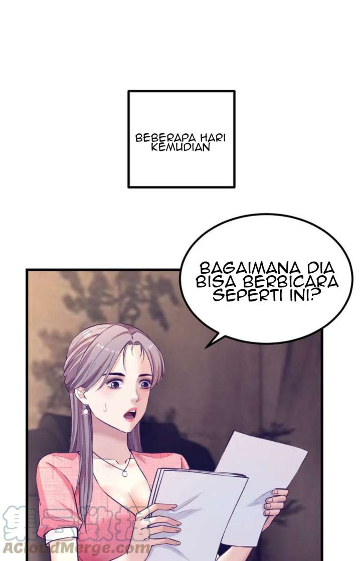 My Exclusive Dream World Adventures Chapter 144 - halaman 20