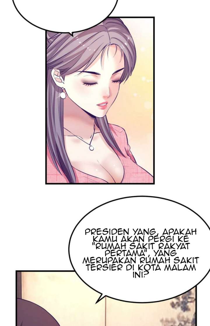 My Exclusive Dream World Adventures Chapter 144 - halaman 22