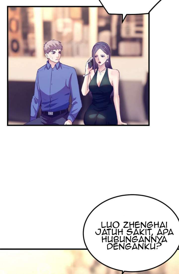 My Exclusive Dream World Adventures Chapter 144 - halaman 25