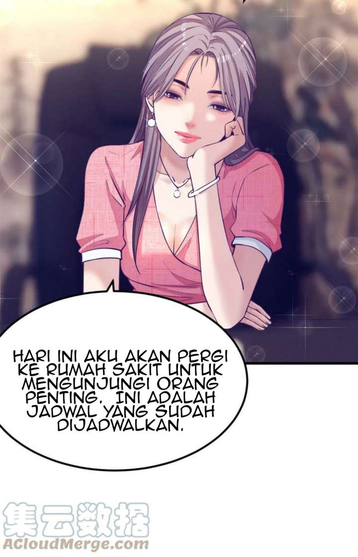 My Exclusive Dream World Adventures Chapter 144 - halaman 26