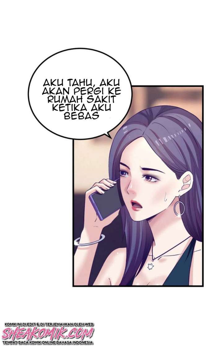 My Exclusive Dream World Adventures Chapter 144 - halaman 27
