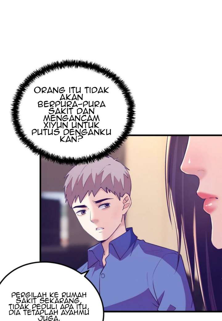 My Exclusive Dream World Adventures Chapter 144 - halaman 28