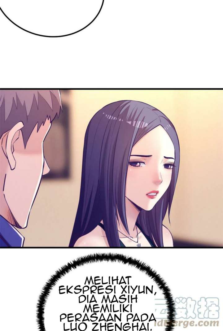 My Exclusive Dream World Adventures Chapter 144 - halaman 29