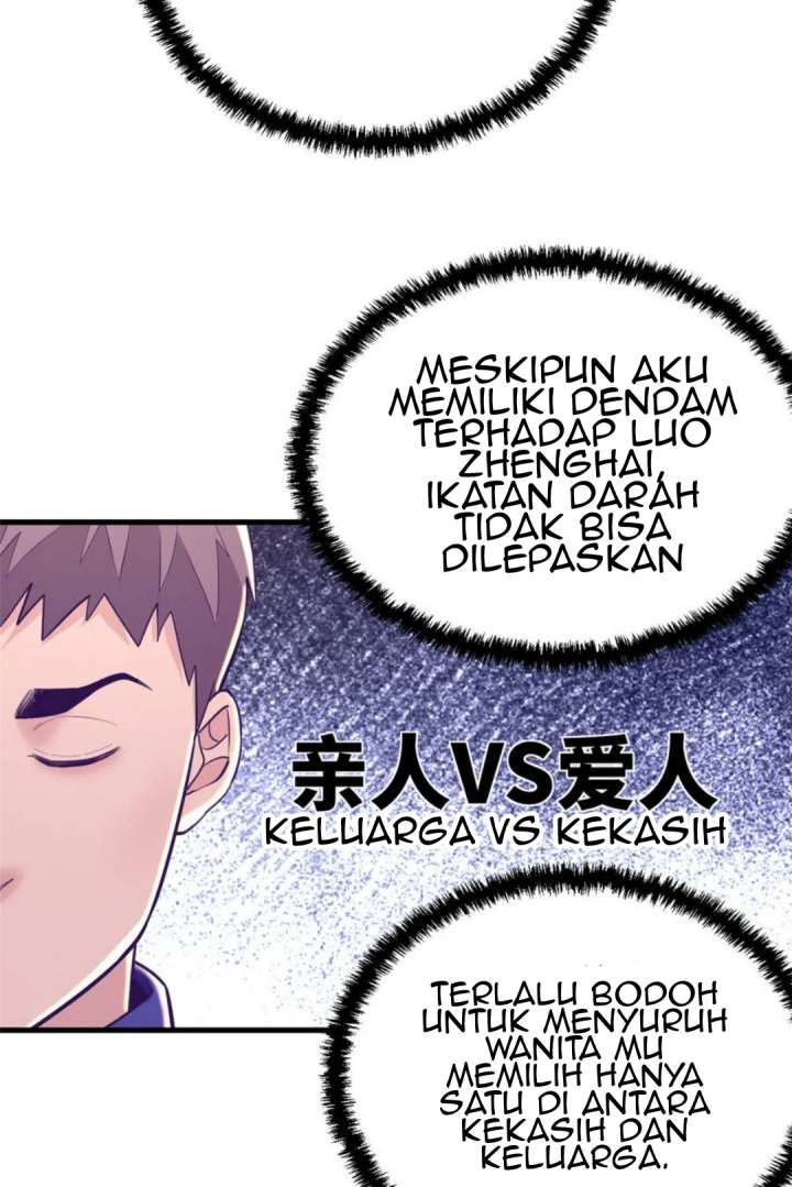 My Exclusive Dream World Adventures Chapter 144 - halaman 30