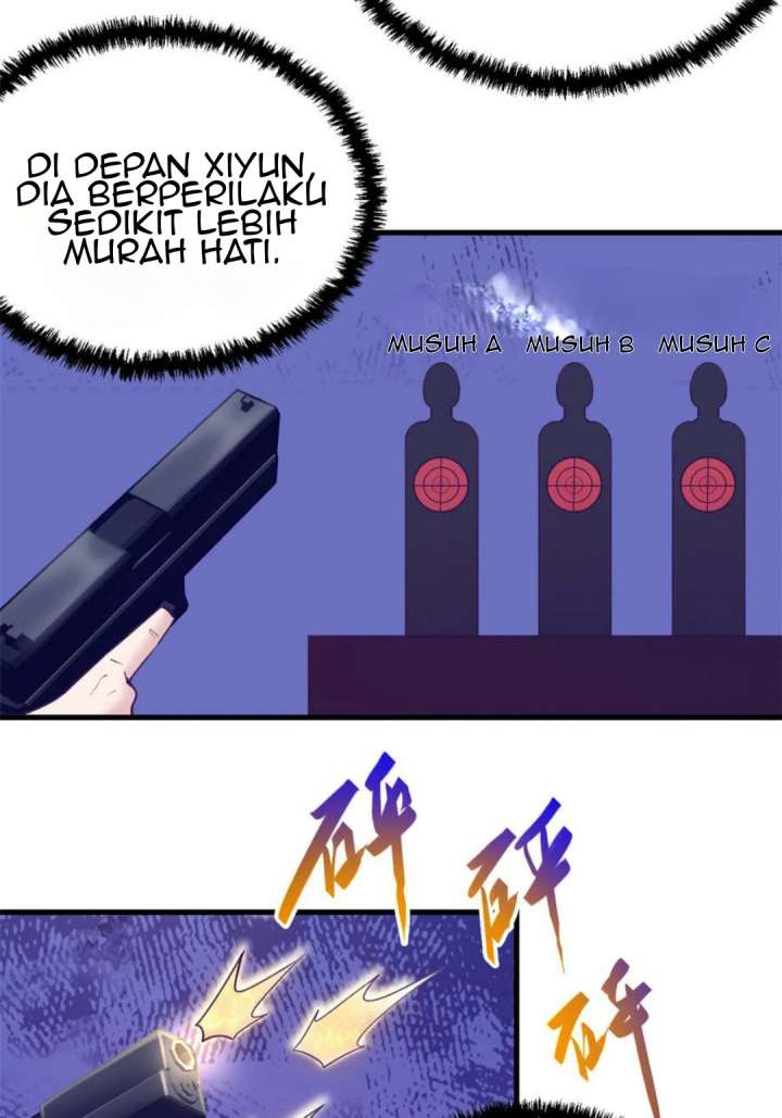 My Exclusive Dream World Adventures Chapter 144 - halaman 31