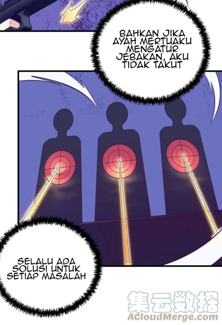 My Exclusive Dream World Adventures Chapter 144 - halaman 32