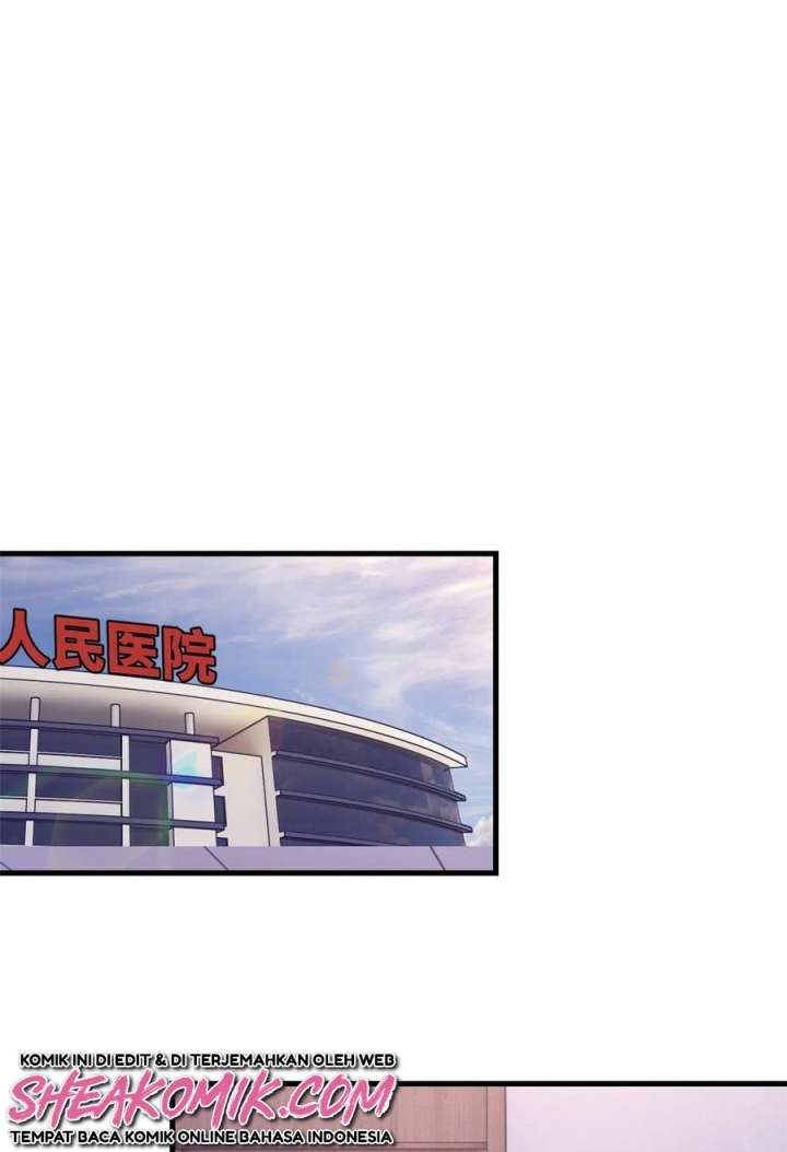 My Exclusive Dream World Adventures Chapter 144 - halaman 33