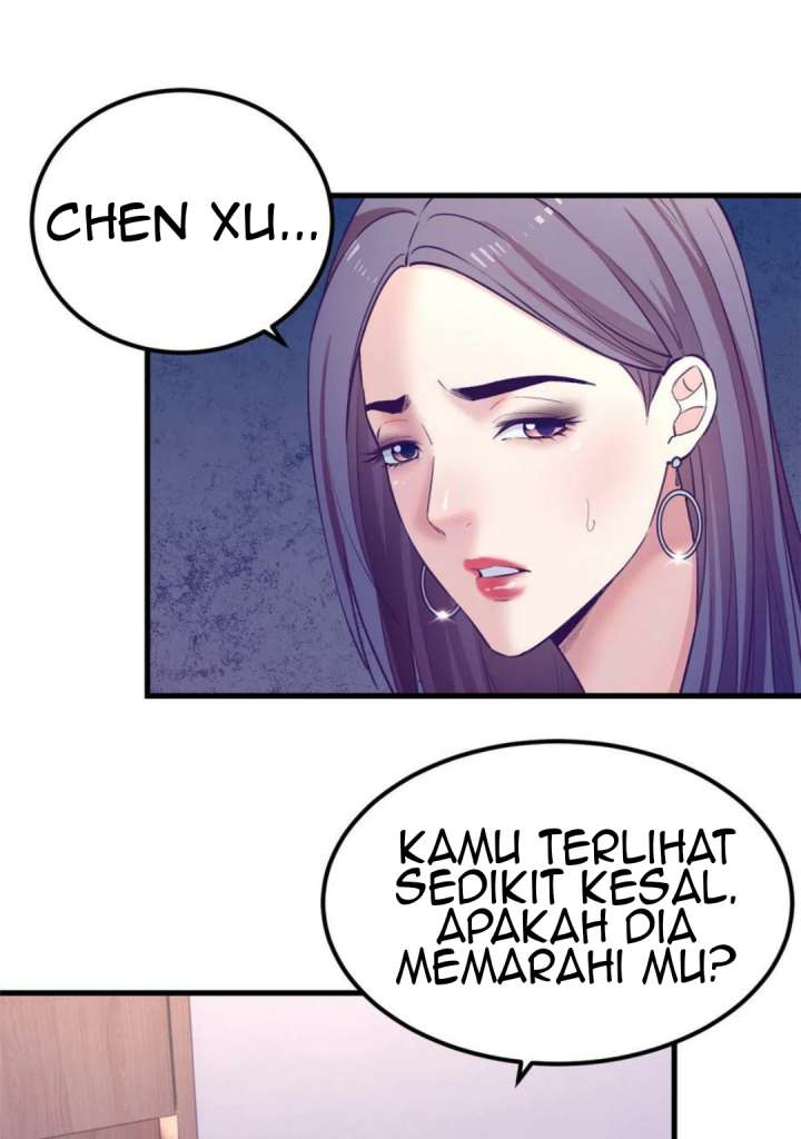 My Exclusive Dream World Adventures Chapter 144 - halaman 36