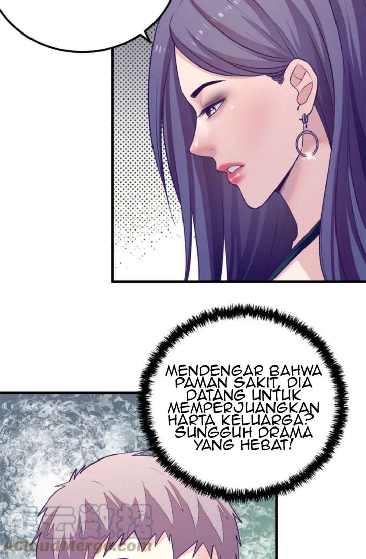 My Exclusive Dream World Adventures Chapter 144 - halaman 38