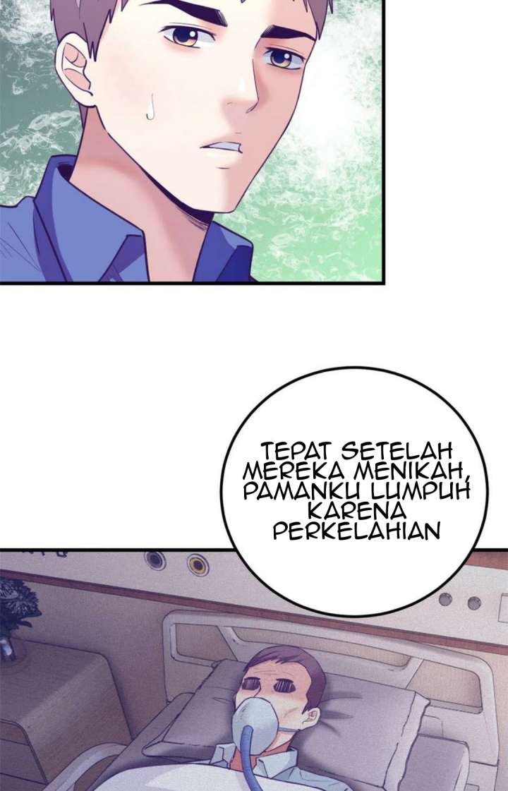 My Exclusive Dream World Adventures Chapter 144 - halaman 39