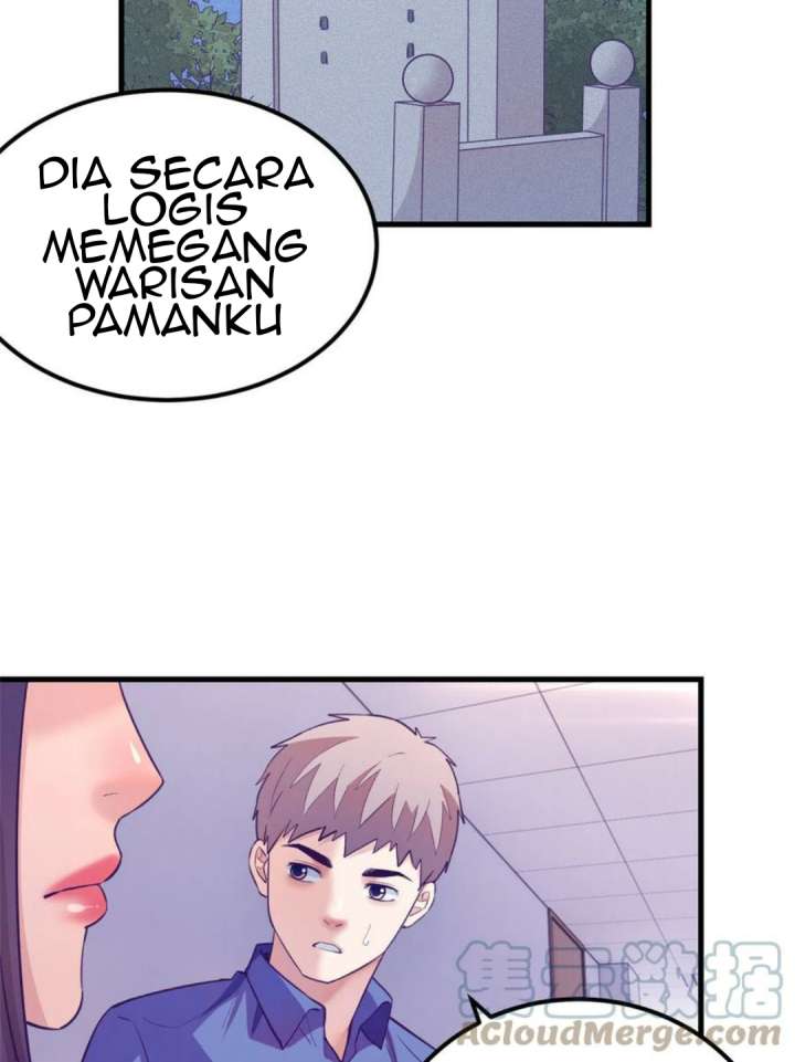 My Exclusive Dream World Adventures Chapter 144 - halaman 41