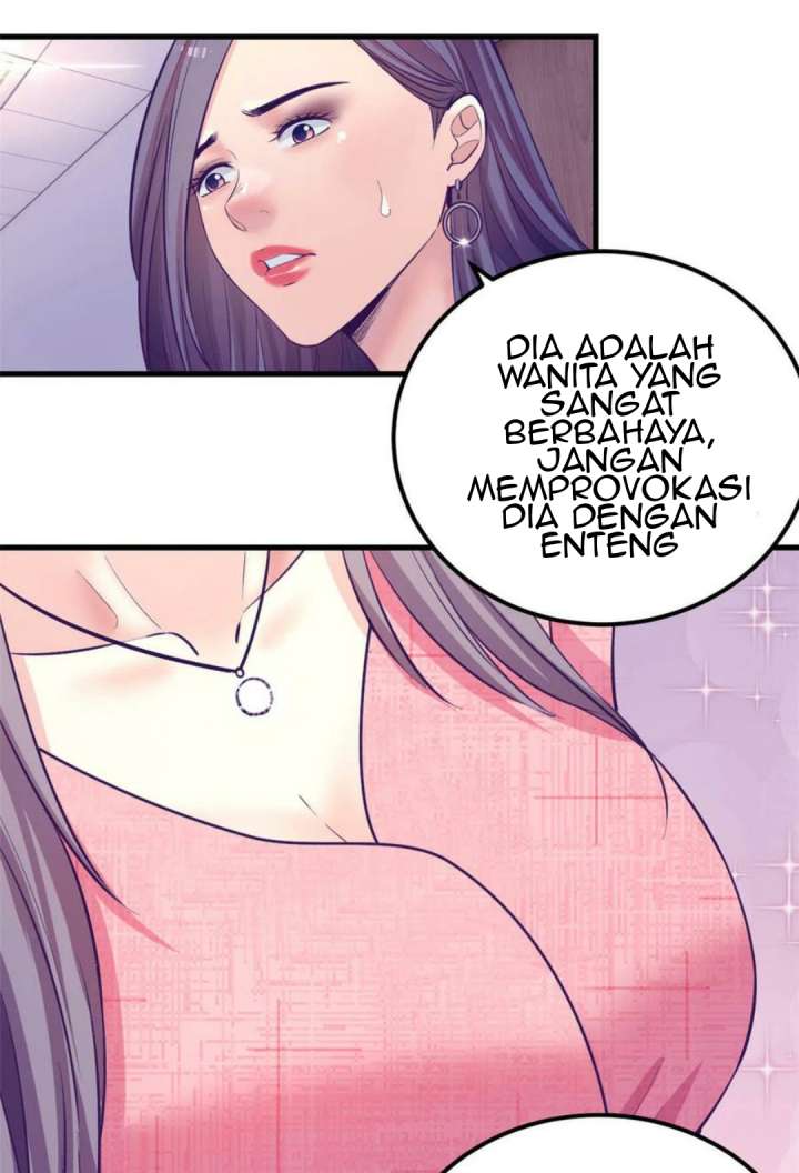 My Exclusive Dream World Adventures Chapter 144 - halaman 43