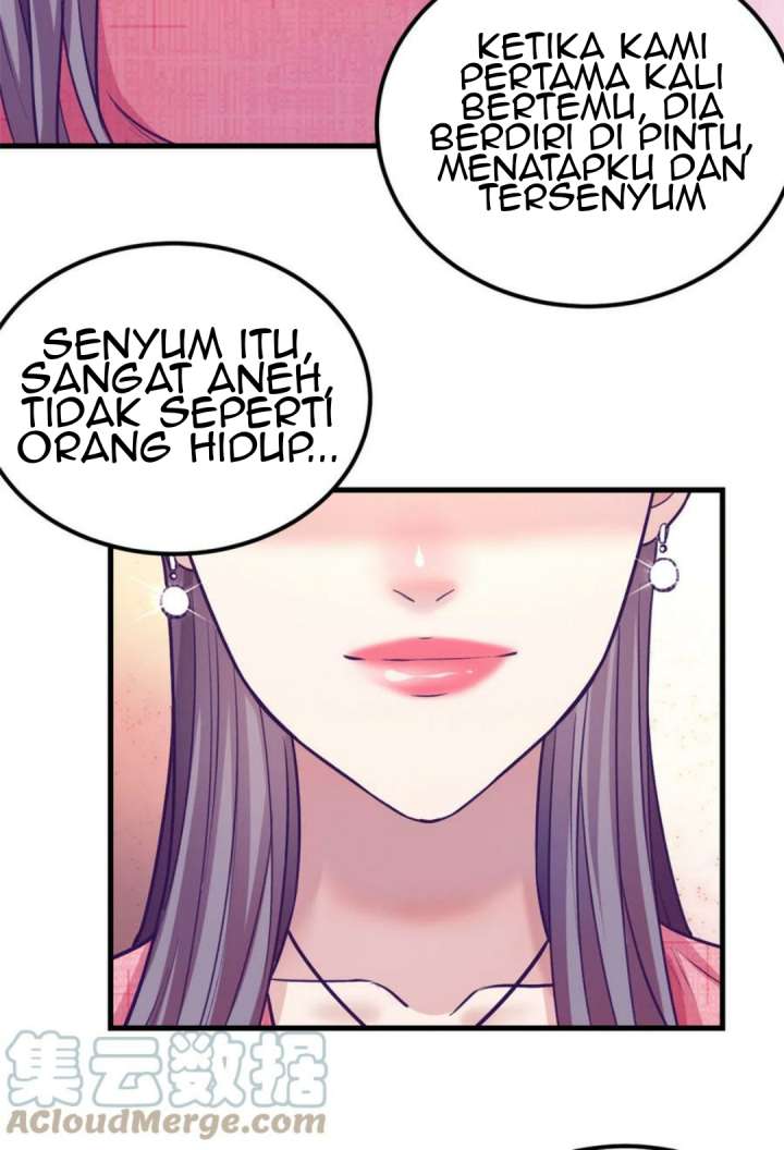 My Exclusive Dream World Adventures Chapter 144 - halaman 44