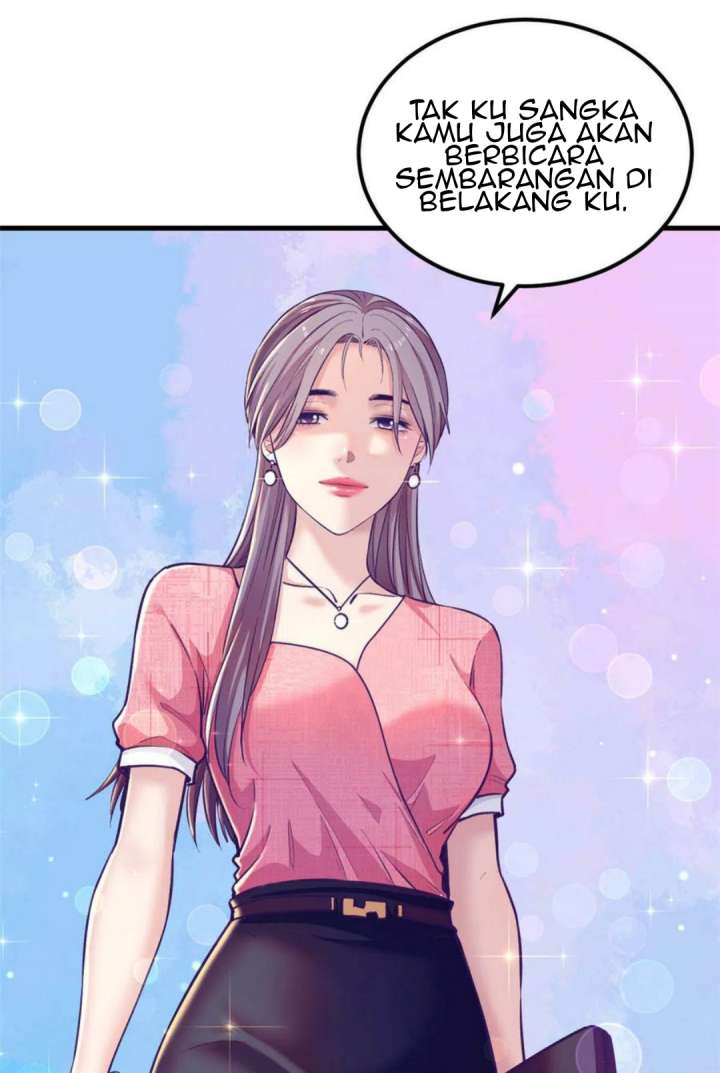 My Exclusive Dream World Adventures Chapter 144 - halaman 46