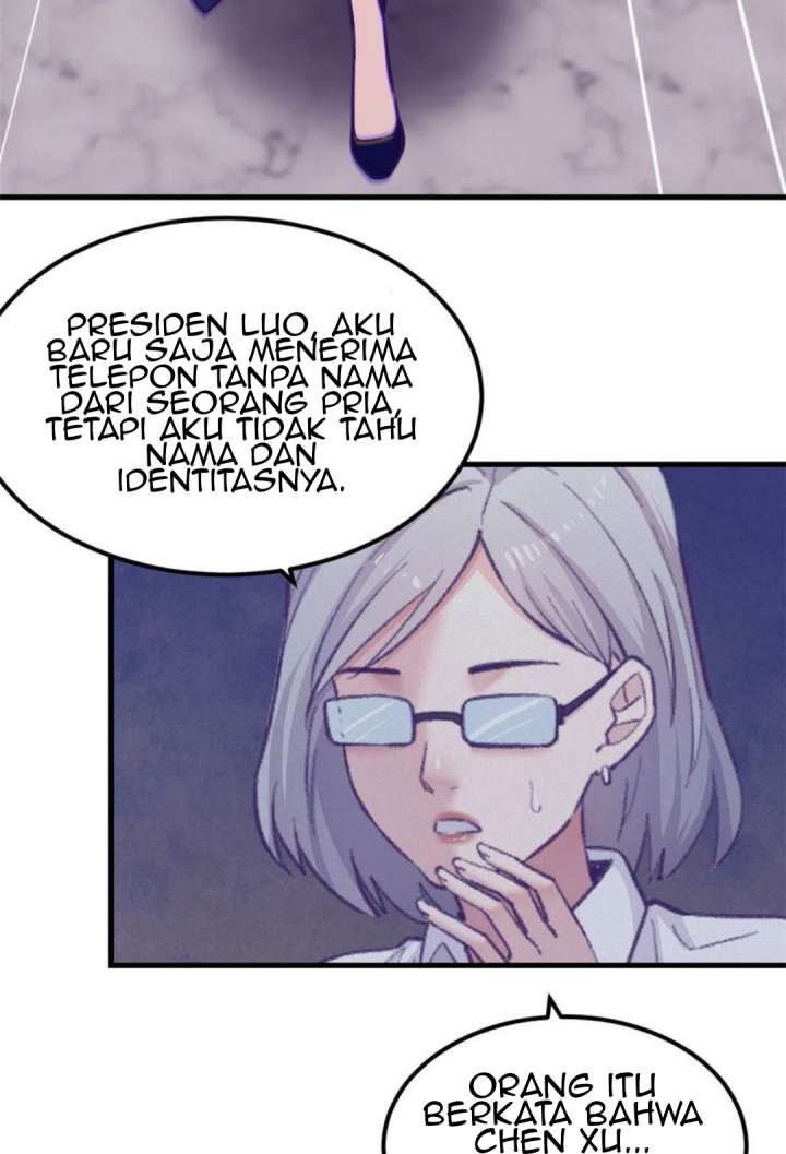 My Exclusive Dream World Adventures Chapter 144 - halaman 6