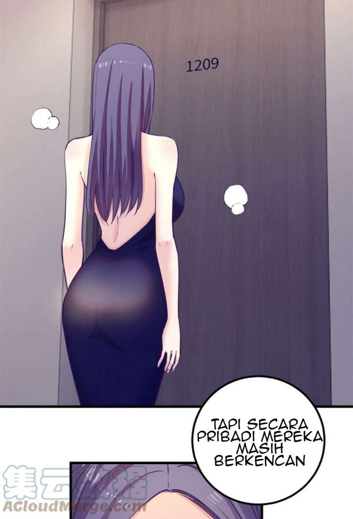 My Exclusive Dream World Adventures Chapter 144 - halaman 8
