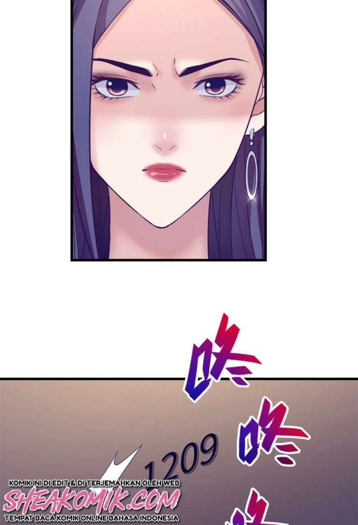 My Exclusive Dream World Adventures Chapter 144 - halaman 9