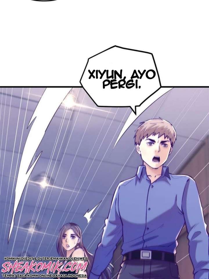 My Exclusive Dream World Adventures Chapter 145 - halaman 10