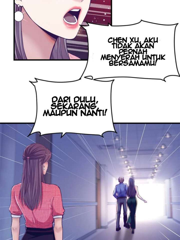 My Exclusive Dream World Adventures Chapter 145 - halaman 12