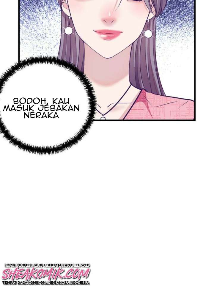 My Exclusive Dream World Adventures Chapter 145 - halaman 15
