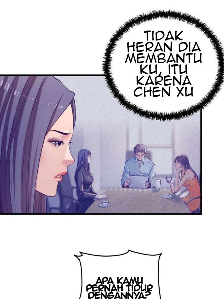 My Exclusive Dream World Adventures Chapter 145 - halaman 16