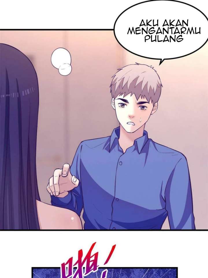 My Exclusive Dream World Adventures Chapter 145 - halaman 19