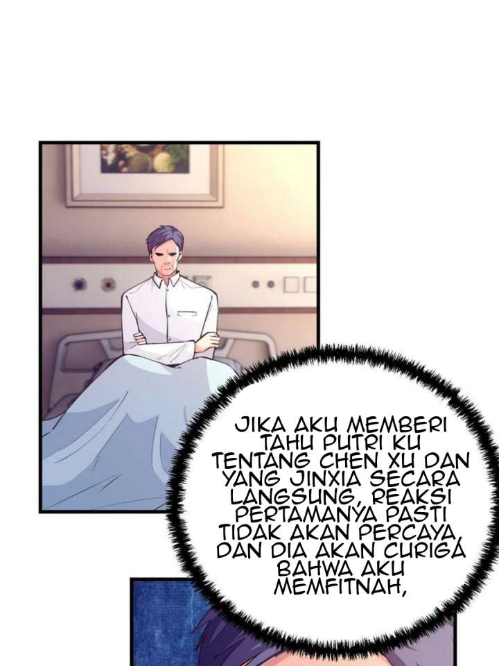 My Exclusive Dream World Adventures Chapter 145 - halaman 22