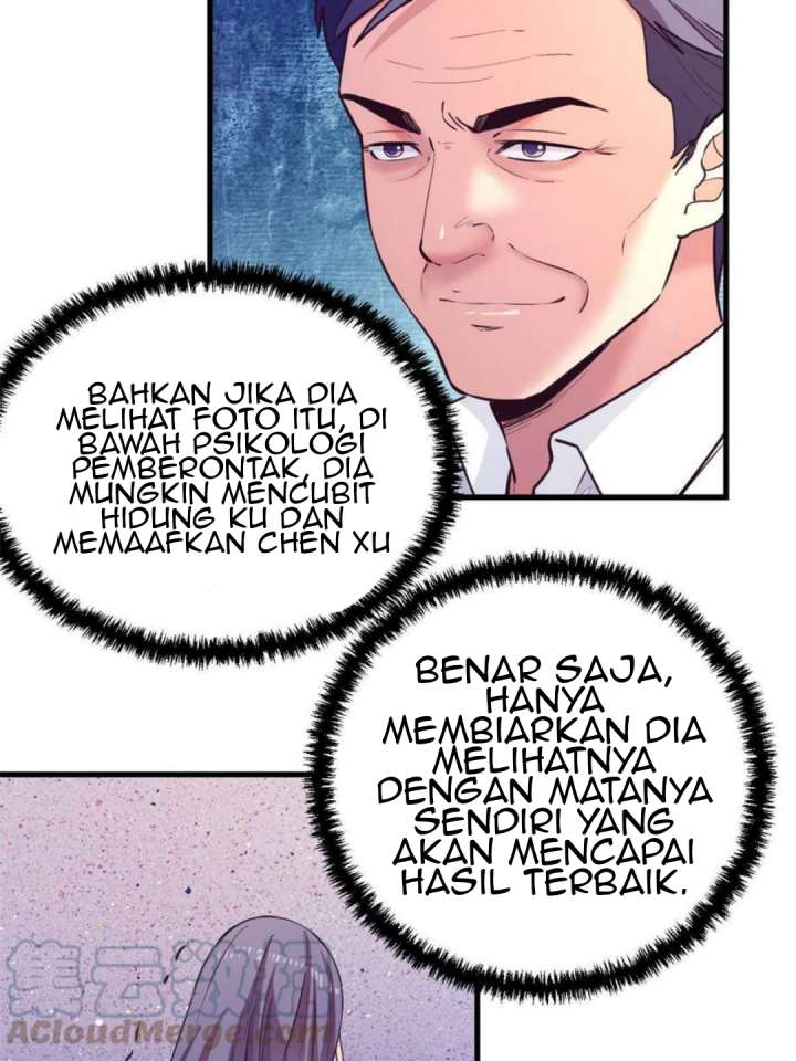 My Exclusive Dream World Adventures Chapter 145 - halaman 23