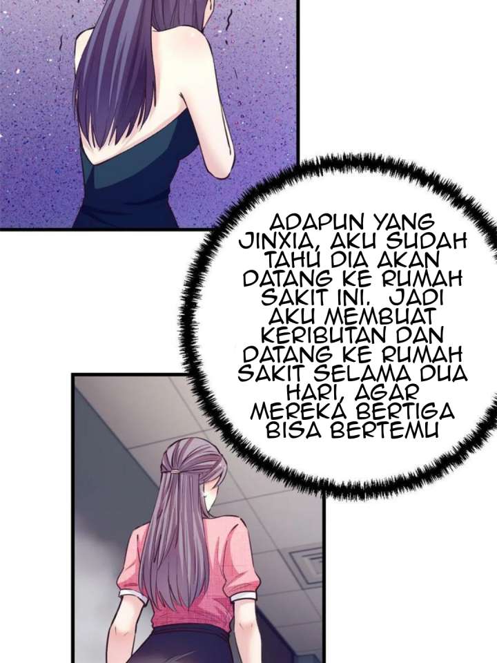 My Exclusive Dream World Adventures Chapter 145 - halaman 24