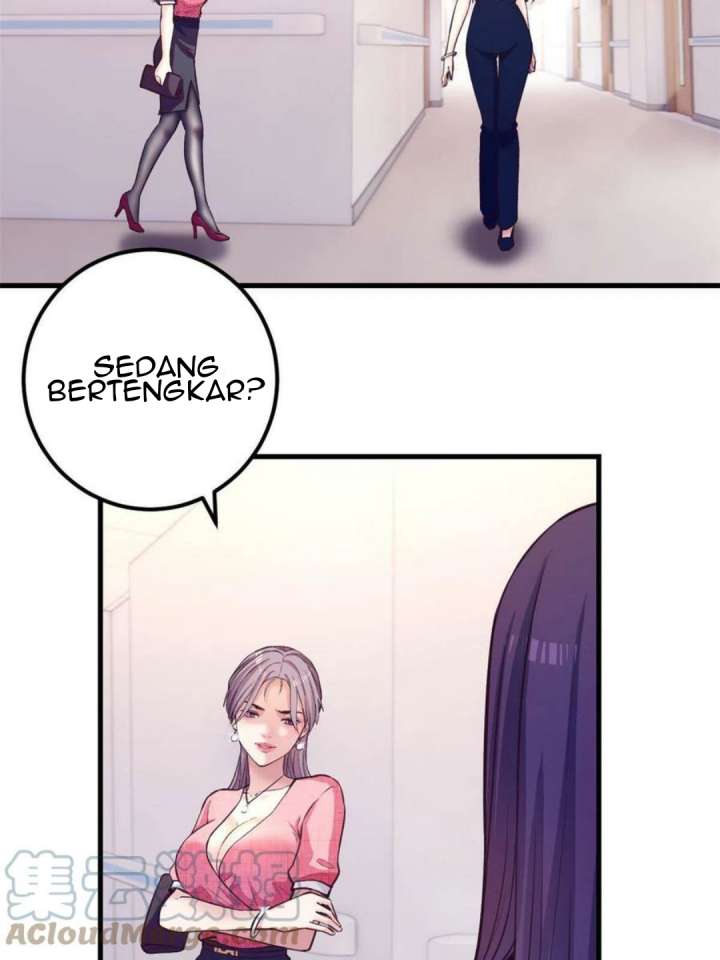 My Exclusive Dream World Adventures Chapter 145 - halaman 26