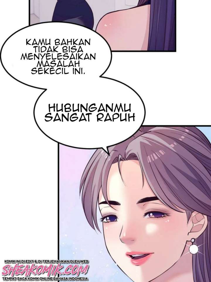 My Exclusive Dream World Adventures Chapter 145 - halaman 27