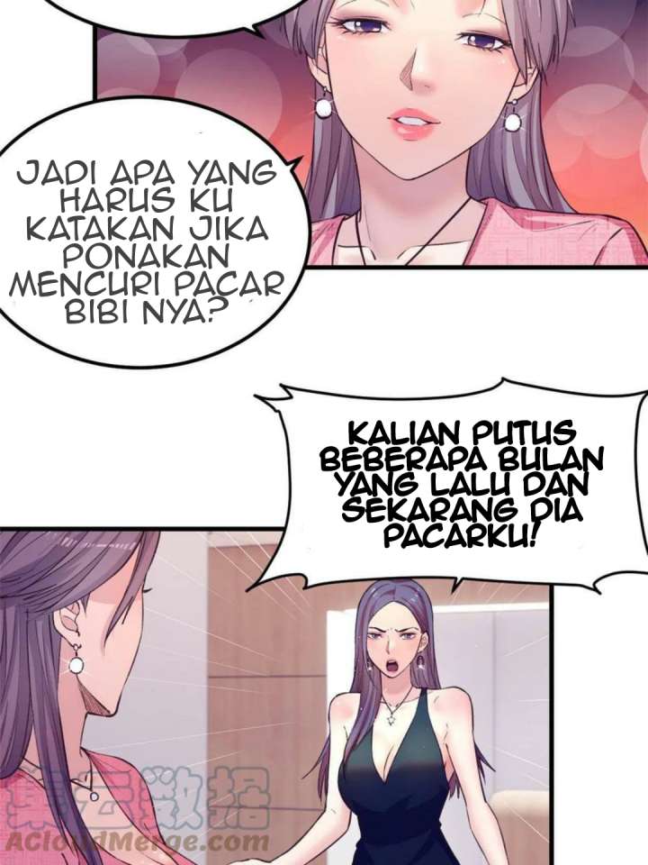 My Exclusive Dream World Adventures Chapter 145 - halaman 29